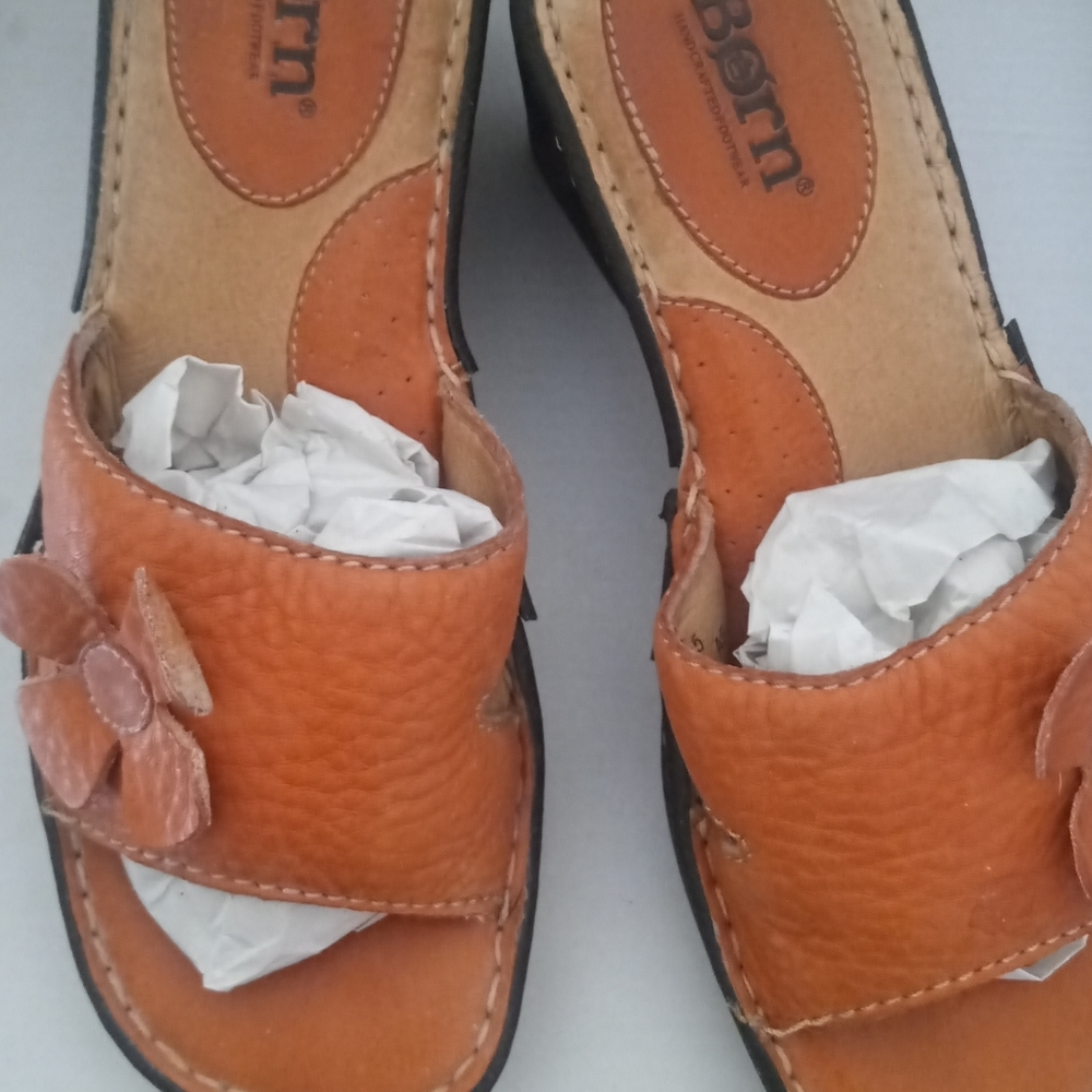 BORN SHOES NEW FINAL PRICE